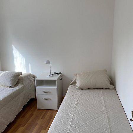 Departamento Centrico Apartment Ushuaia Ngoại thất bức ảnh