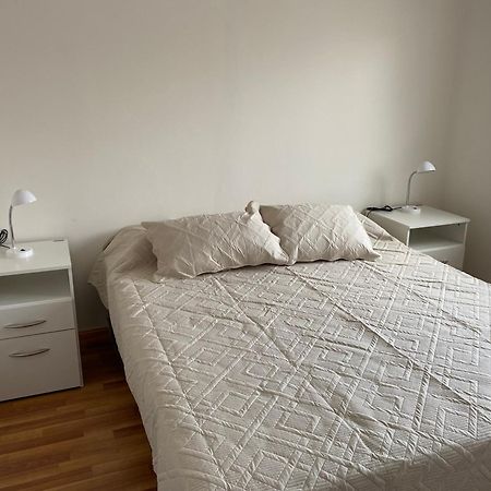 Departamento Centrico Apartment Ushuaia Ngoại thất bức ảnh
