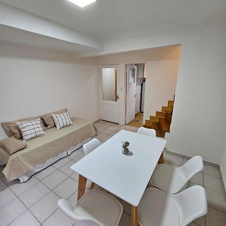 Departamento Centrico Apartment Ushuaia Ngoại thất bức ảnh