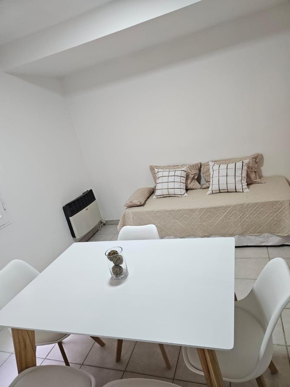 Departamento Centrico Apartment Ushuaia Ngoại thất bức ảnh