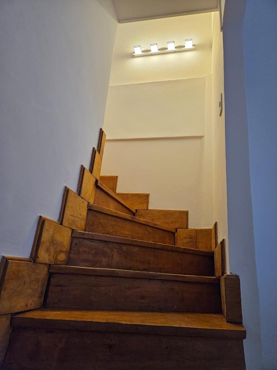 Departamento Centrico Apartment Ushuaia Ngoại thất bức ảnh