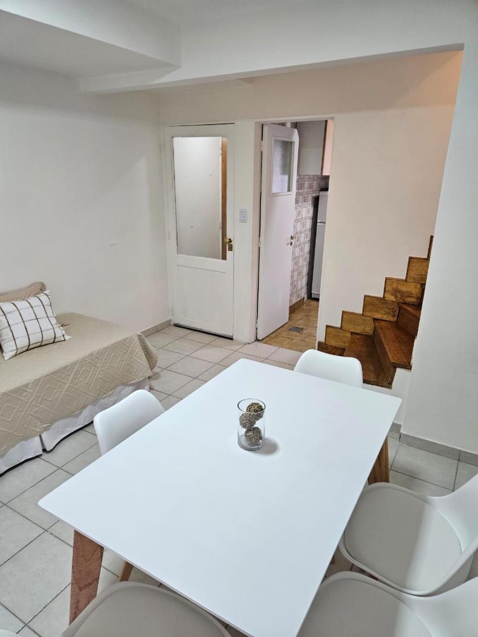 Departamento Centrico Apartment Ushuaia Ngoại thất bức ảnh