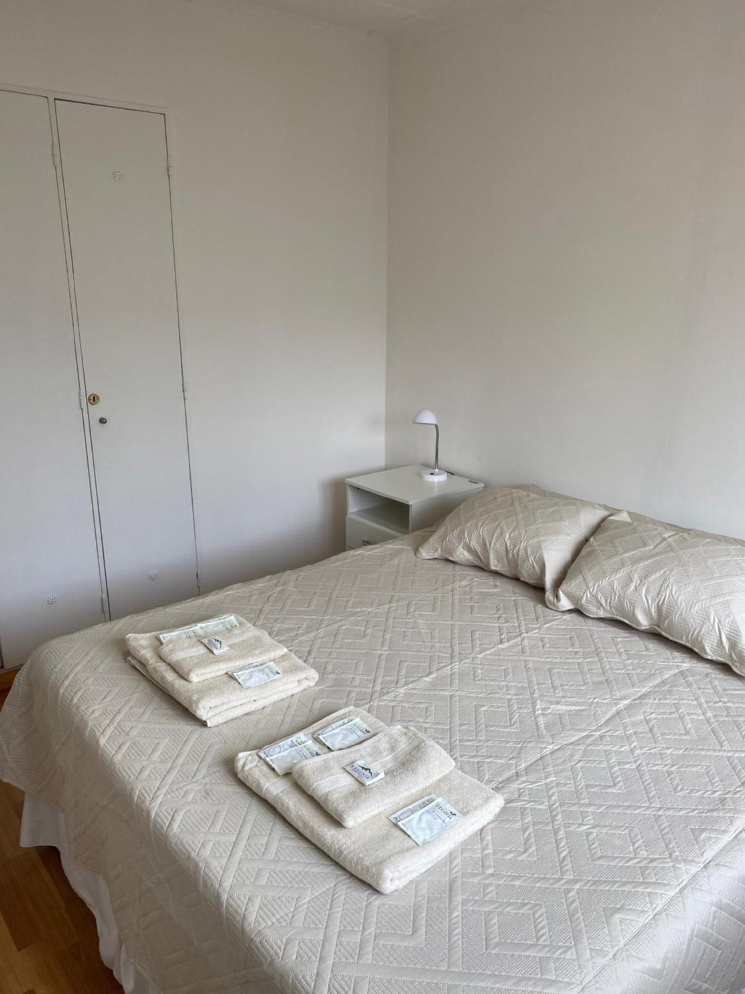 Departamento Centrico Apartment Ushuaia Ngoại thất bức ảnh