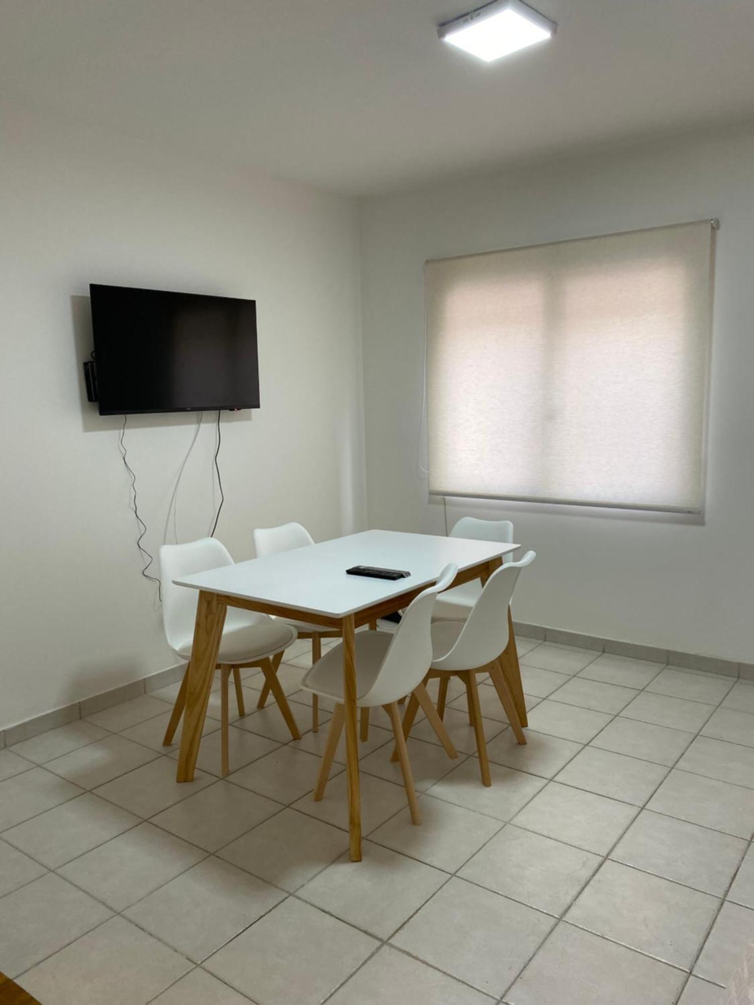 Departamento Centrico Apartment Ushuaia Ngoại thất bức ảnh