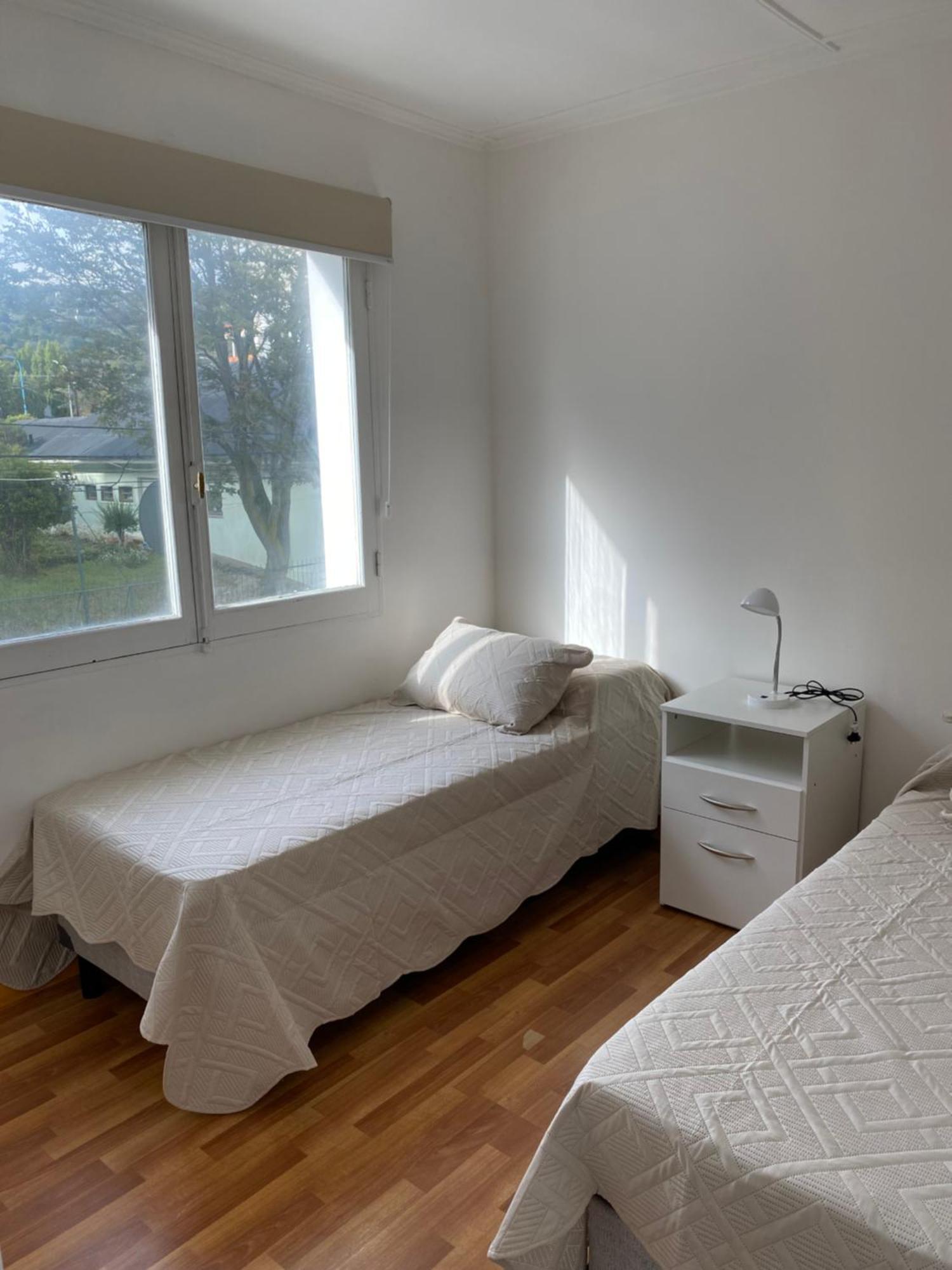 Departamento Centrico Apartment Ushuaia Ngoại thất bức ảnh
