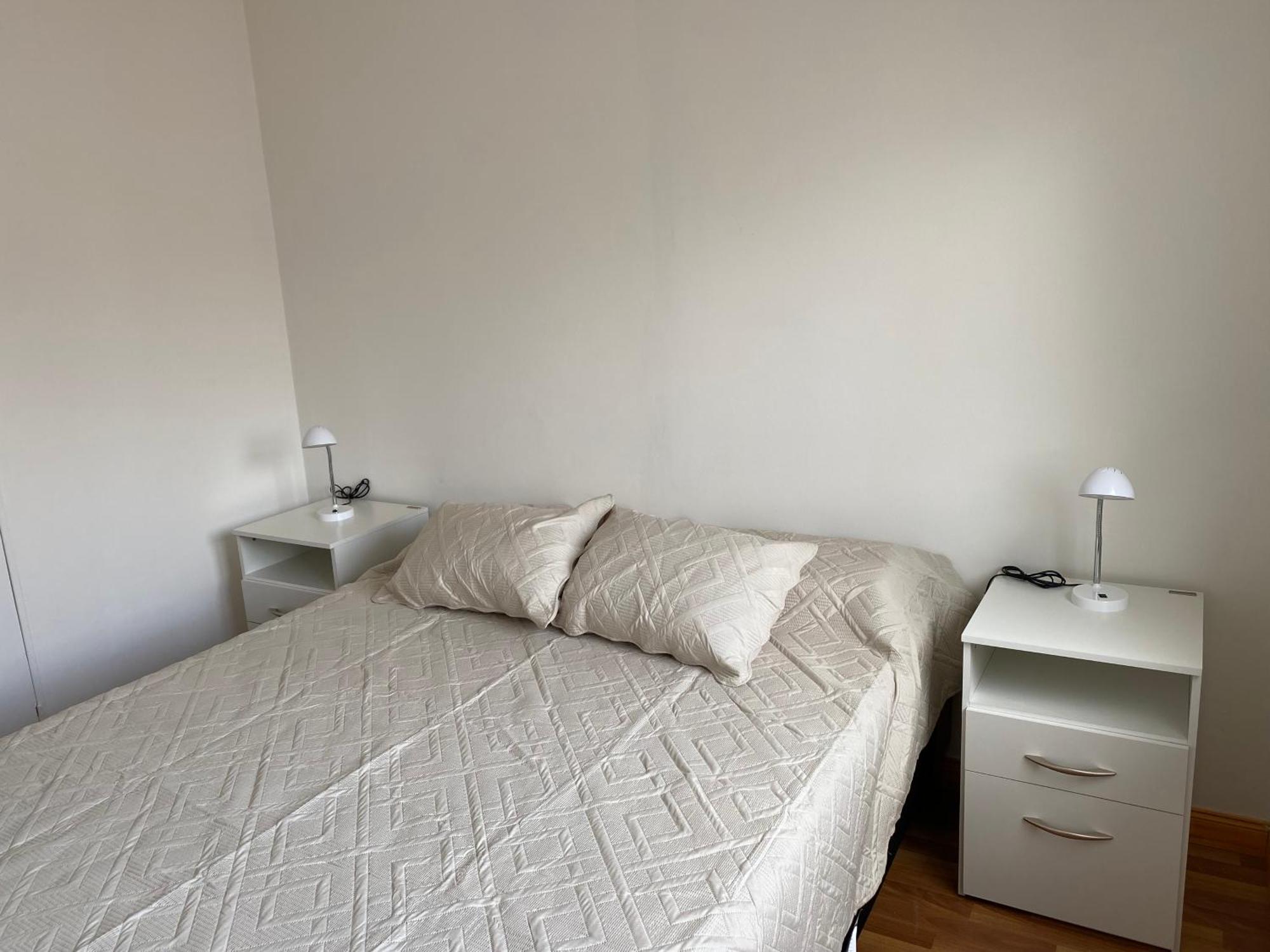 Departamento Centrico Apartment Ushuaia Ngoại thất bức ảnh