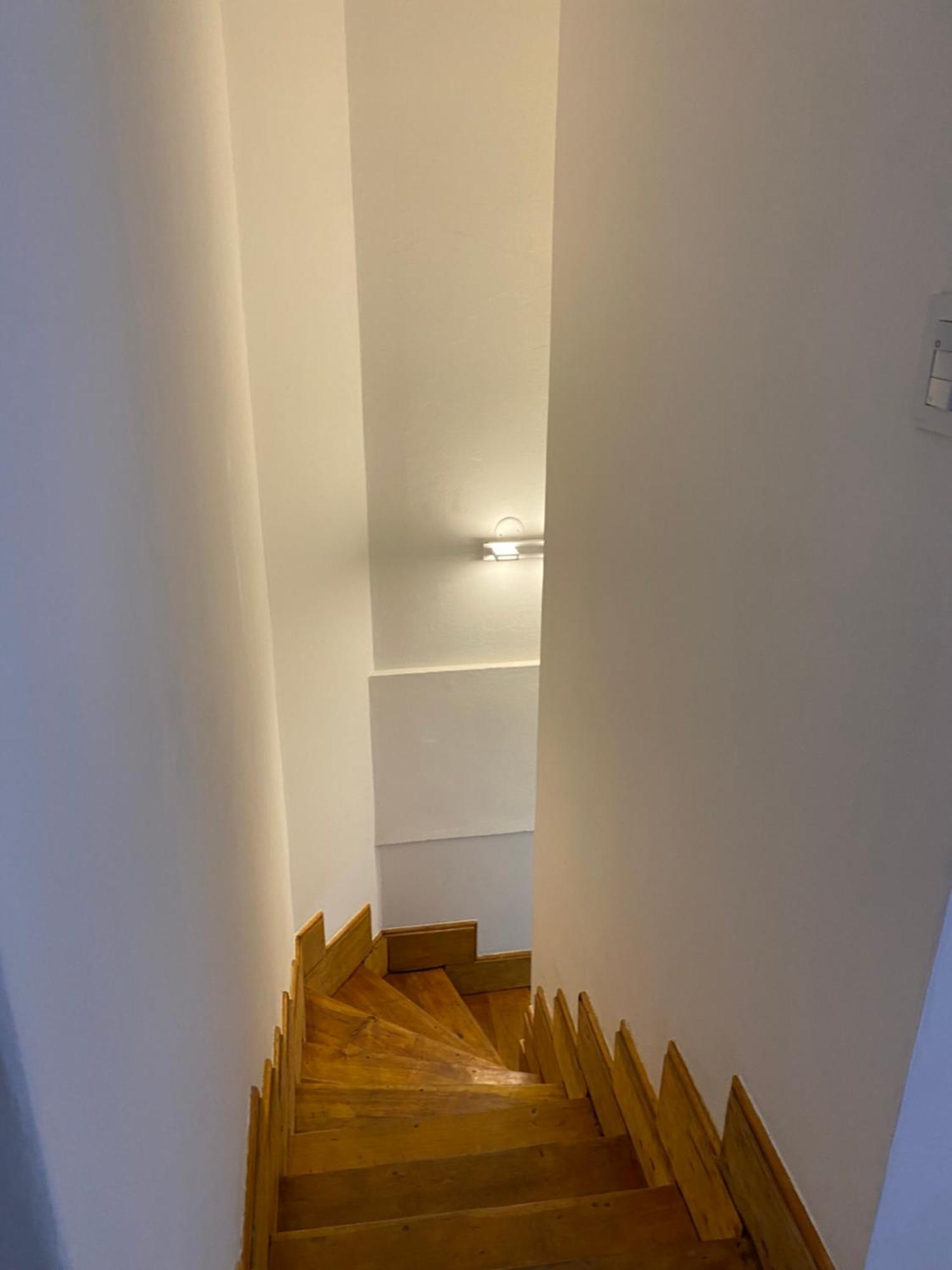 Departamento Centrico Apartment Ushuaia Ngoại thất bức ảnh