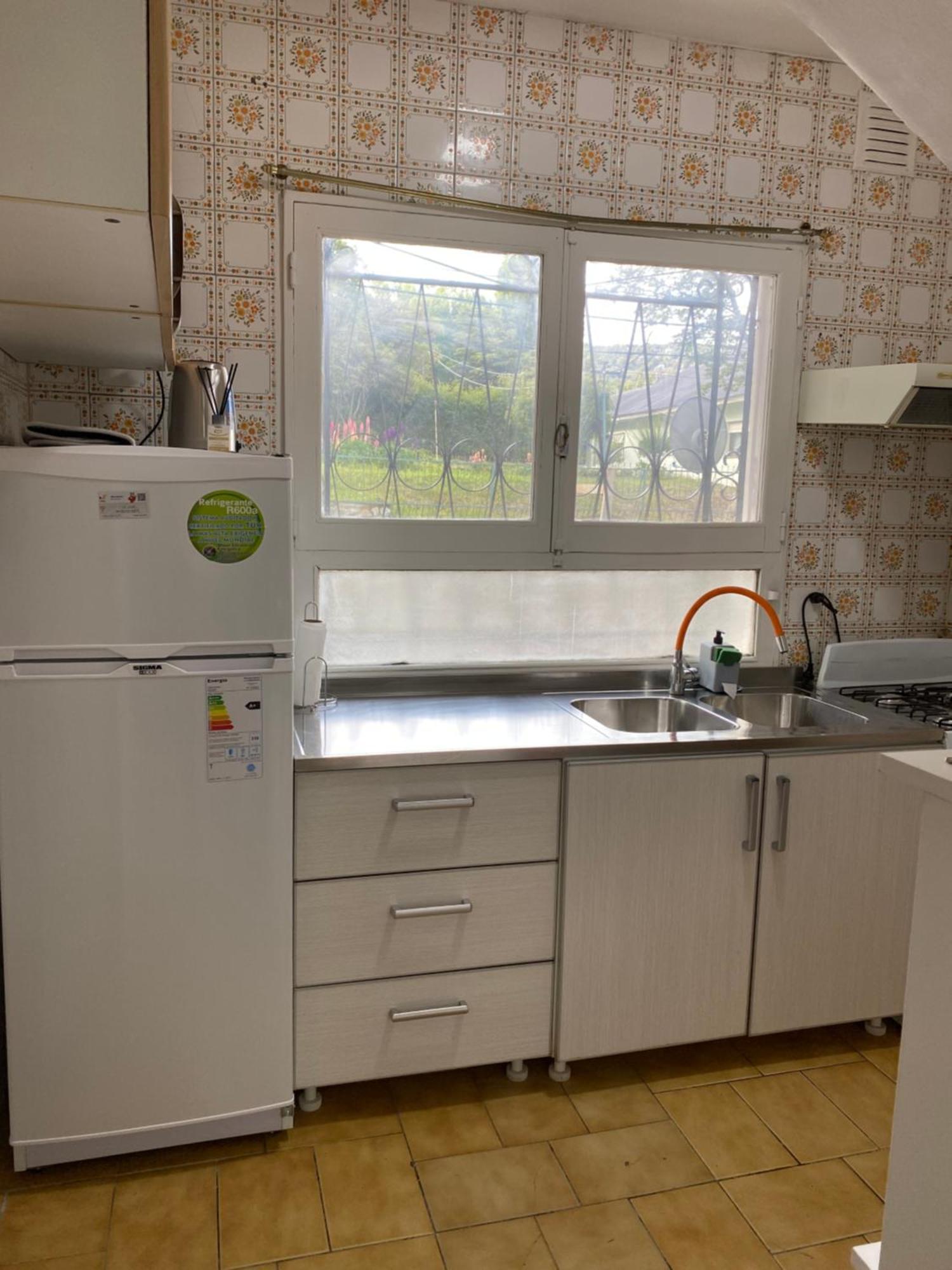 Departamento Centrico Apartment Ushuaia Ngoại thất bức ảnh