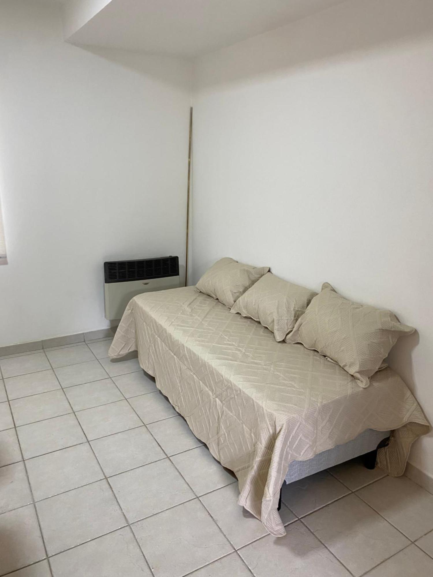 Departamento Centrico Apartment Ushuaia Ngoại thất bức ảnh