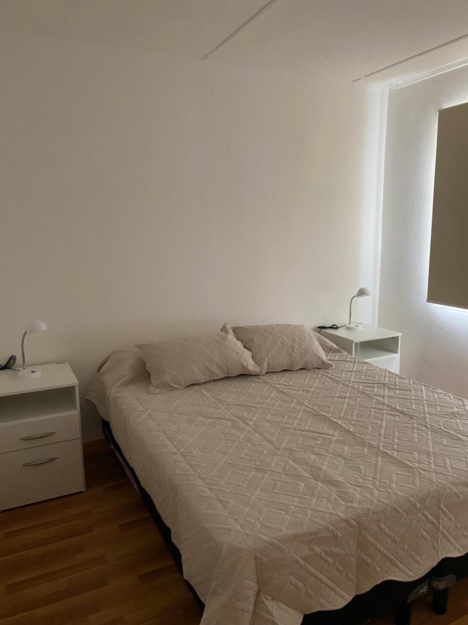 Departamento Centrico Apartment Ushuaia Ngoại thất bức ảnh