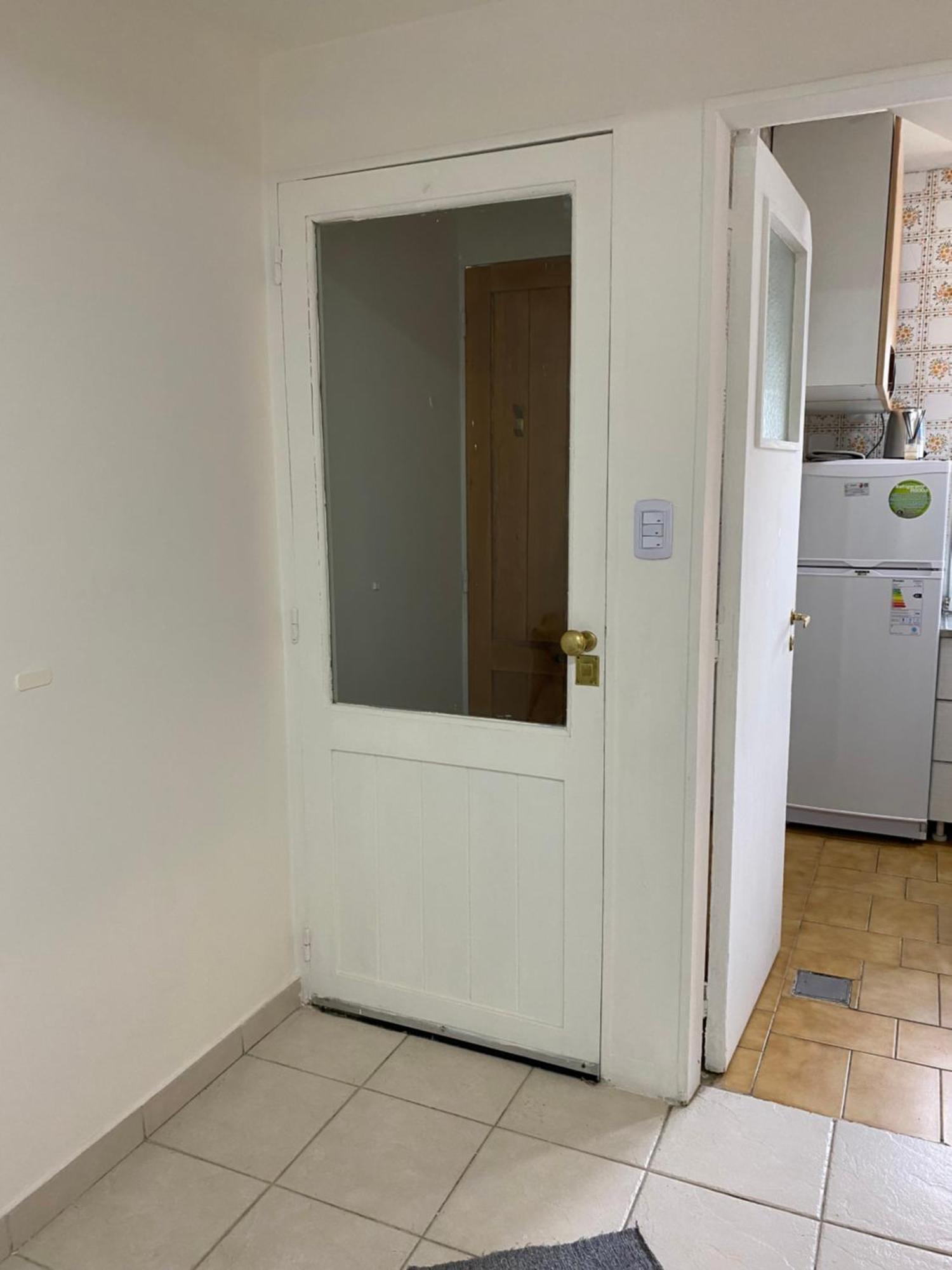 Departamento Centrico Apartment Ushuaia Ngoại thất bức ảnh