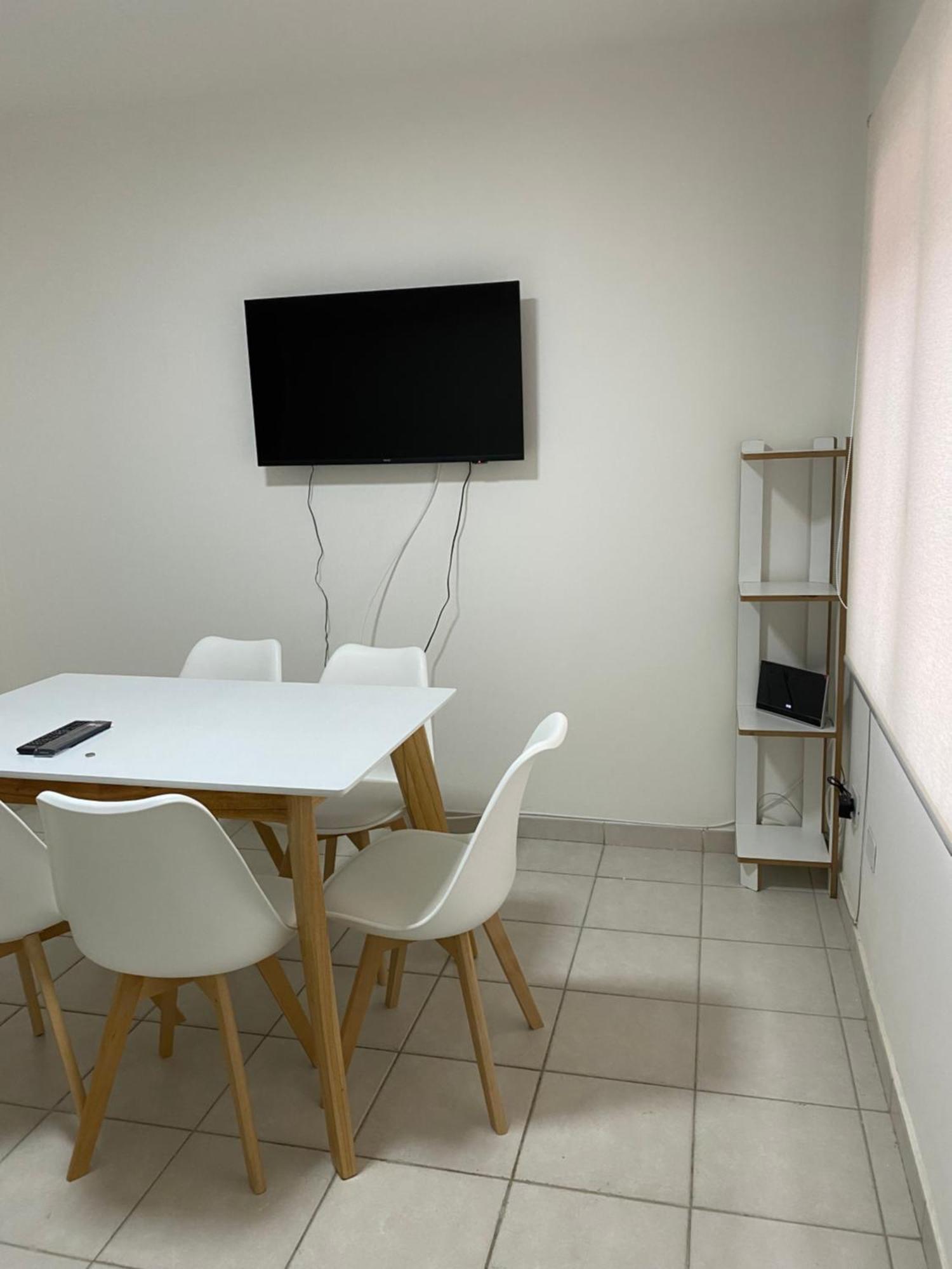 Departamento Centrico Apartment Ushuaia Ngoại thất bức ảnh