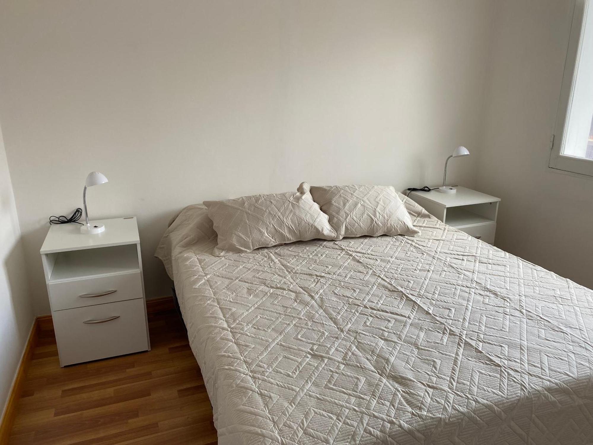 Departamento Centrico Apartment Ushuaia Ngoại thất bức ảnh