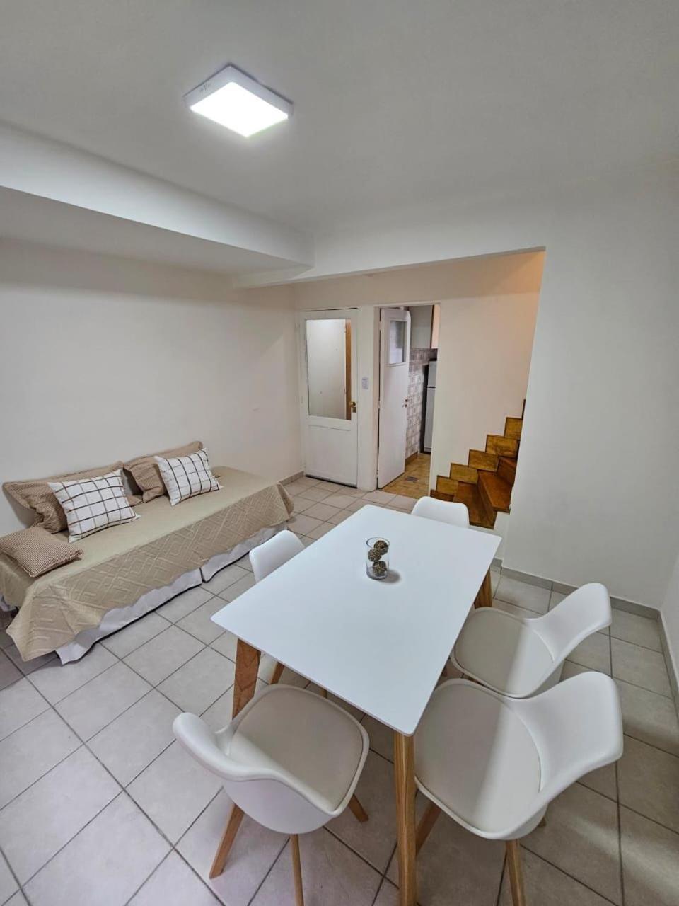 Departamento Centrico Apartment Ushuaia Ngoại thất bức ảnh