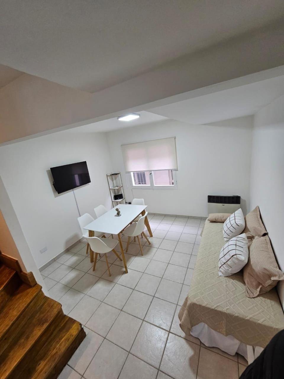Departamento Centrico Apartment Ushuaia Ngoại thất bức ảnh
