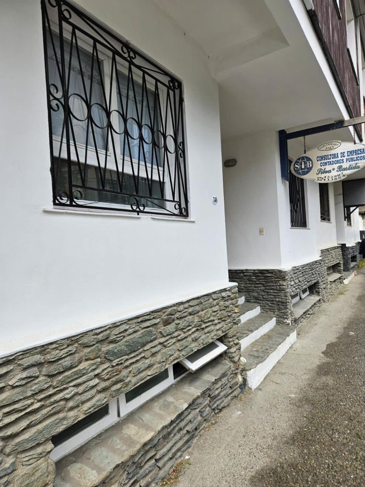 Departamento Centrico Apartment Ushuaia Ngoại thất bức ảnh